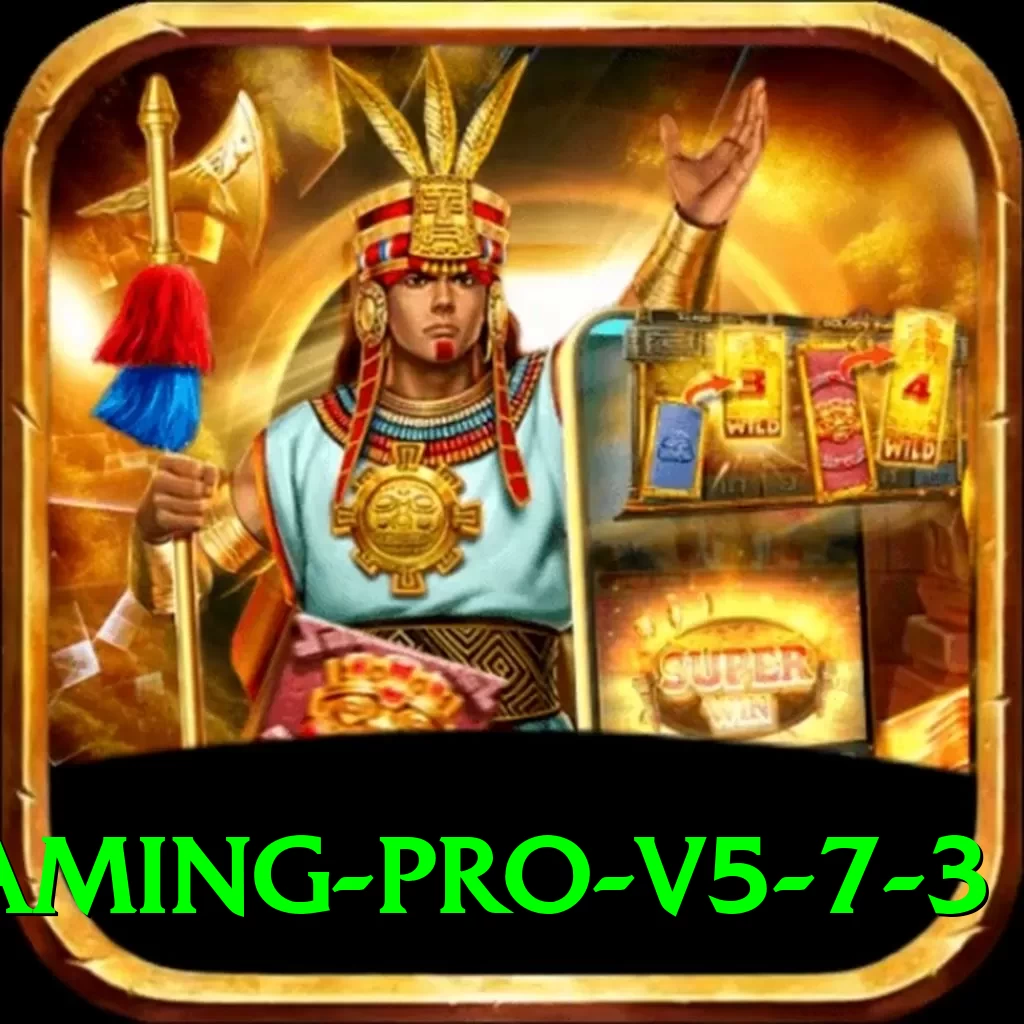 tackle Gaming Pro v5.7.3 - 2