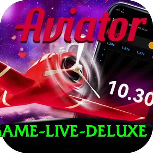 TG Slot Game Live Deluxe - 2