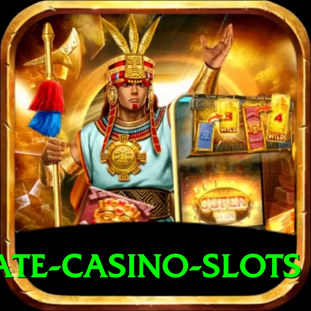 wasim Ultimate - Casino & Slots - 2