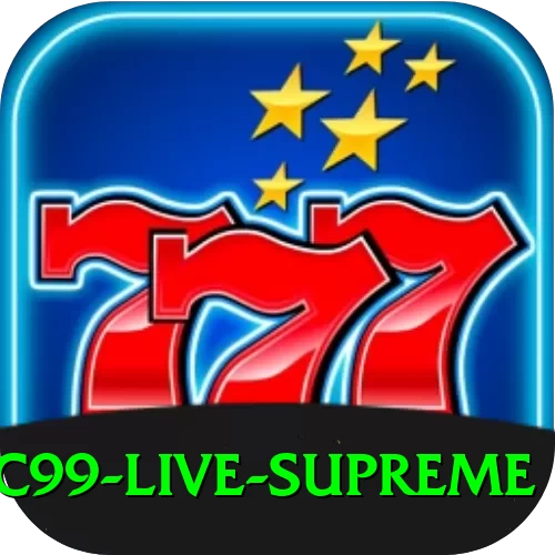 WC99 - Live Supreme - 2