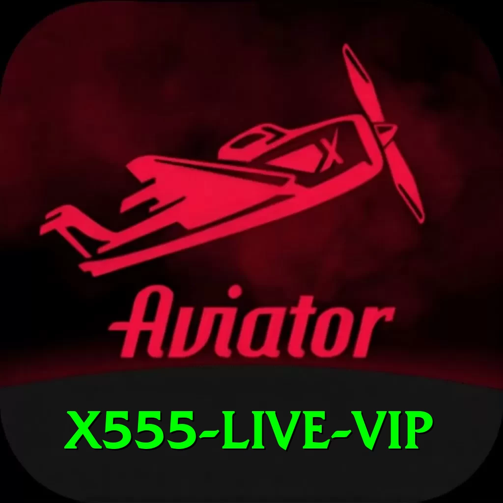 x555 - Live VIP - 2