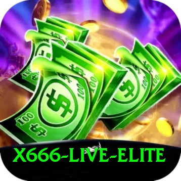 x666 Live Elite - 2