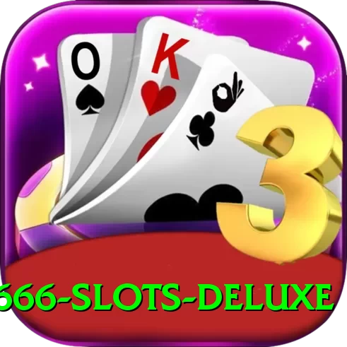 X666 - Slots Deluxe - 2