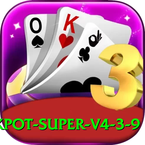 ze77 Jackpot Super v4.3.9 - 2
