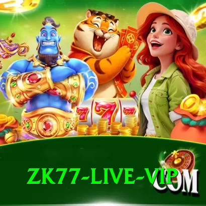 zk77 - Live VIP - 2
