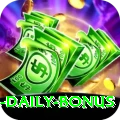 zv777 Legend - Daily Bonus
